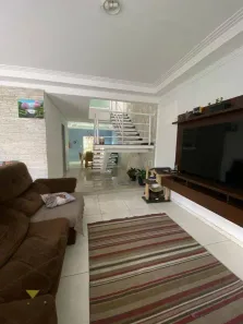 Casa de Condomínio com 3 Quartos à venda, 199m² no Jundiapeba, Mogi das Cruzes