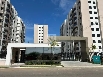 Apartamento com 2 Quartos para alugar, 56m² no Aeroporto, Aracaju