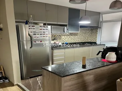 Apartamento com 2 Quartos à venda, 62m² no Centro, Diadema