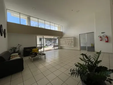 Apartamento com 2 Quartos à venda, 56m² no Lagoa Nova, Natal