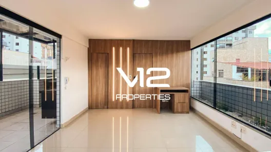 Cobertura com 4 Quartos à venda, 251m² no Buritis, Belo Horizonte