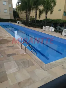 Apartamento com 3 Quartos à venda, 64m² no Carandiru, São Paulo