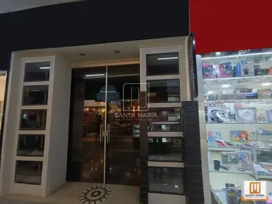 Ponto Comercial à venda, 19m² no Nova Aliança, Ribeirão Preto