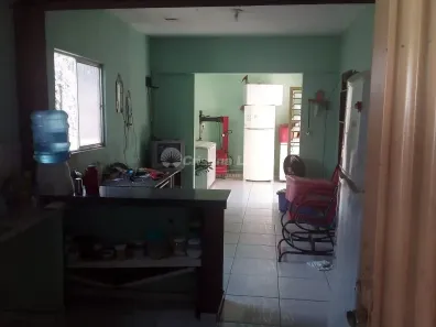 Casa com 4 Quartos à venda, 112m² no Itararé, Teresina