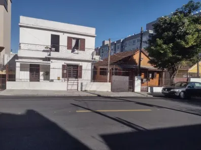 Lote/Terreno à venda, 990m² no Nossa Senhora de Fátima, Santa Maria
