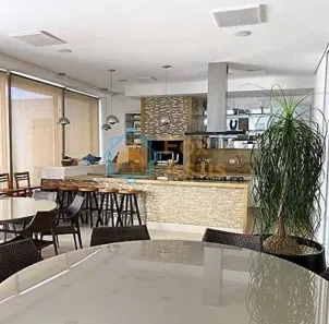Casa com 4 Quartos à venda, 395m² no Parque Residencial Nardini, Americana