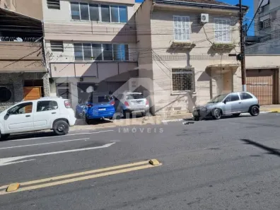 Prédio Comercial à venda, 220m² no São Geraldo, Porto Alegre