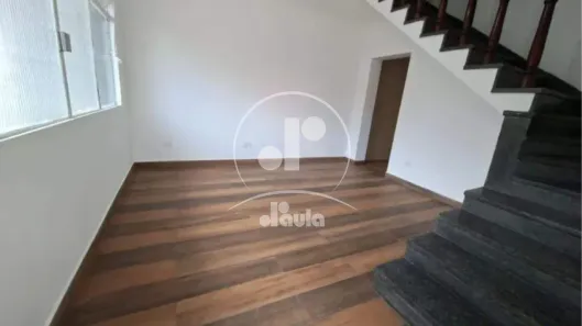 com 2 Quartos para alugar, 131m² no Vila Gilda, Santo André