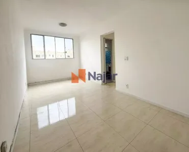 Apartamento com 2 Quartos à venda, 55m² no Cézar de Souza, Mogi das Cruzes
