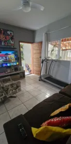 Casa com 2 Quartos à venda, 70m² no Residencial São Victor, Várzea Paulista