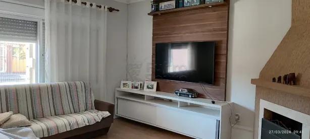 Casa com 4 Quartos à venda, 200m² no Três Vendas, Pelotas