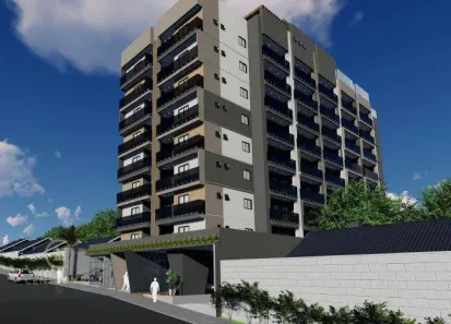 Apartamento com 2 Quartos à venda, 48m² no Vila Carrão, São Paulo