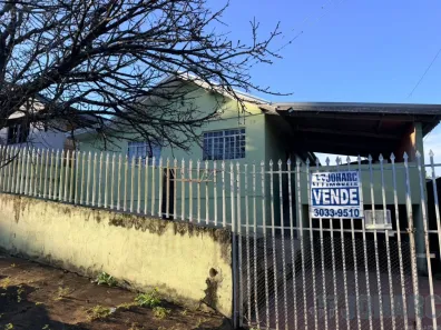 Casa com 3 Quartos à venda, 288m² no Núcleo Habitacional Adriano Correia, Apucarana