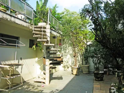 Casa com 4 Quartos à venda, 320m² no Alto de Pinheiros, São Paulo