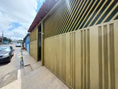 Casa com 3 Quartos à venda, 150m² no Recanto das Emas, Brasília