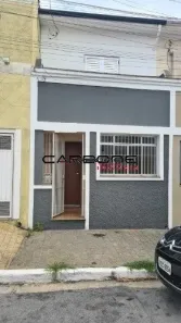Sobrado com 3 Quartos à venda, 100m² no Vila Bertioga, São Paulo