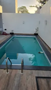 Casa de Condomínio com 3 Quartos à venda, 340m² no Chapada, Manaus