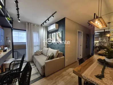Apartamento com 2 Quartos à venda, 70m² no Parque Residencial das Camélias, Bauru