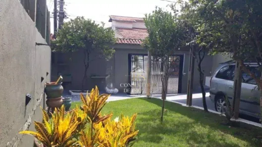 Casa com 5 Quartos à venda, 328m² no Jardim Casa Branca, Suzano