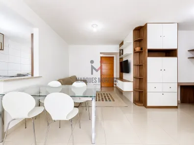 Apartamento com 2 Quartos à venda, 103m² no Bom Pastor, Juiz de Fora
