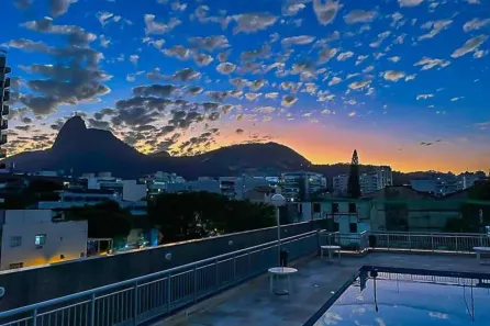 Apartamento com 2 Quartos à venda, 78m² no Botafogo, Rio de Janeiro
