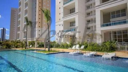 Apartamento com 4 Quartos à venda, 189m² no DAE, Campinas
