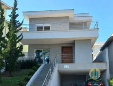 Casa com 3 Quartos à venda, 230m² no Suru, Santana de Parnaíba
