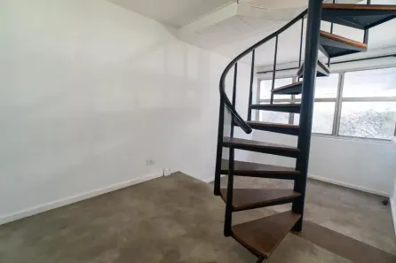 Apartamento com 1 Quarto à venda, 40m² no Vila Clementino, São Paulo