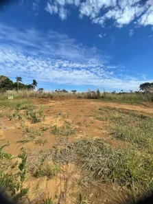 Lote/Terreno à venda, 500m² no Setor Industrial Munir Calixto, Anápolis