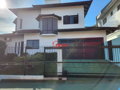 Casa com 4 Quartos à venda, 310m² no Córrego Grande, Florianópolis