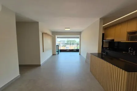 Apartamento com 3 Quartos para alugar, 85m² no Planalto Paulista, São Paulo