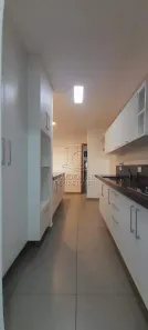 Apartamento com 2 Quartos para alugar, 80m² no Campestre, Santo André