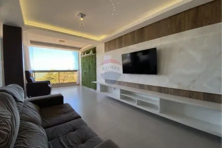 Apartamento com 3 Quartos à venda, 119m² no Iriri, Anchieta