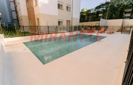Apartamento com 2 Quartos à venda, 42m² no Canindé, São Paulo