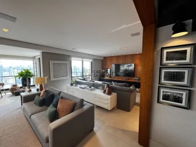 Cobertura com 4 Quartos à venda, 358m² no Vila Uberabinha, São Paulo