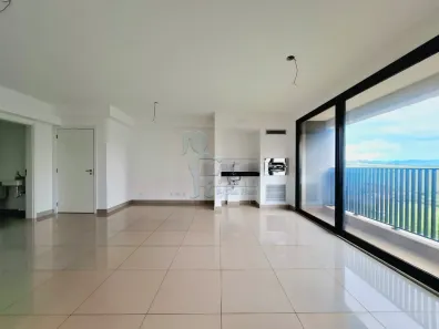 Apartamento com 4 Quartos à venda, 135m² no Jardim Olhos D'Água II, Ribeirão Preto