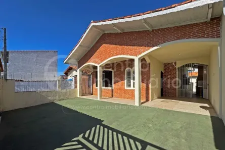 Casa com 3 Quartos à venda, 187m² no , Peruíbe
