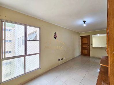 Apartamento com 3 Quartos à venda, 60m² no Piratininga, Osasco