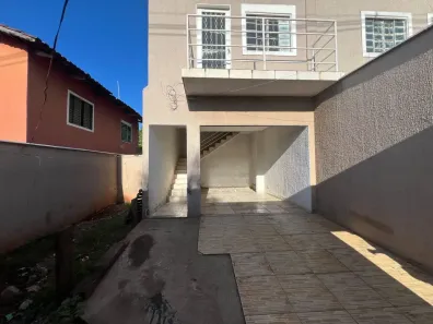 Sobrado com 5 Quartos à venda, 202m² no Parque Veiga Jardim, Aparecida de Goiânia
