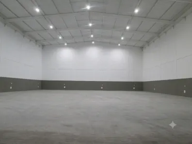 Galpão/Depósito/Armazém para alugar, 600m² no Vila Sabrina, São Paulo