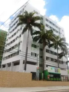 Apartamento com 2 Quartos à venda, 55m² no Várzea, Recife
