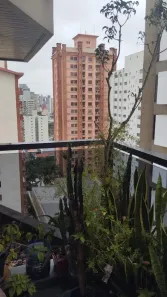 Apartamento com 3 Quartos à venda, 133m² no Vila Bastos, Santo André