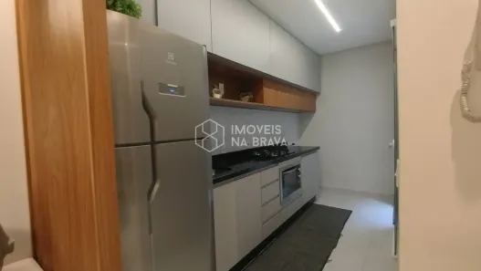 Apartamento com 2 Quartos para alugar, 60m² no Dom Bosco, Itajaí