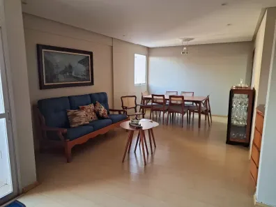 Apartamento com 2 Quartos à venda, 100m² no Centro, São José do Rio Preto
