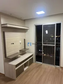 Apartamento com 2 Quartos à venda, 51m² no Vila Siqueira (Zona Norte), São Paulo