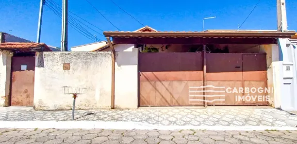 Casa com 7 Quartos à venda, 220m² no Vila Antônio Augusto Luiz, Caçapava