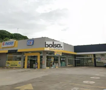 Prédio Comercial à venda, 480m² no Chácara Braz Miraglia, Jaú