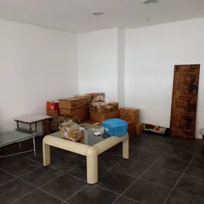 Sala Comercial à venda, 35m² no Boa Vista, Porto Alegre