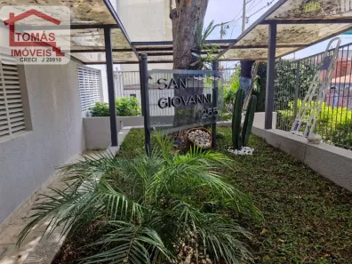 Apartamento com 2 Quartos à venda, 52m² no Nossa Senhora do Ó, São Paulo