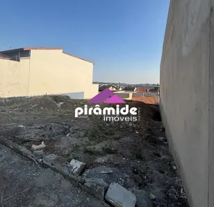 Lote/Terreno à venda, 146m² no Jardim Santa Júlia, São José dos Campos